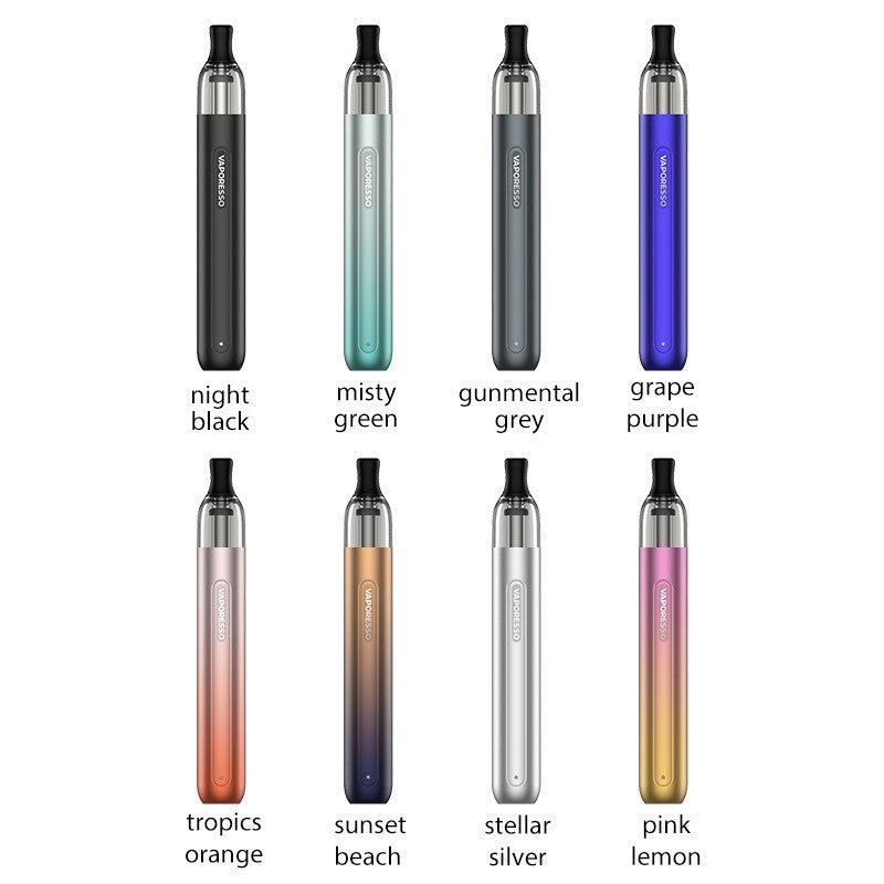 Vaporesso ECO One Kit 16W