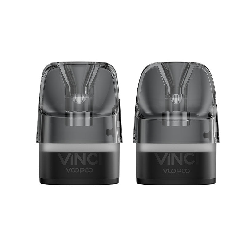 VOOPOO VINCI PnP X Empty Pod Cartridge for VINCI E120 Kit 5ml (2pcs/pack)