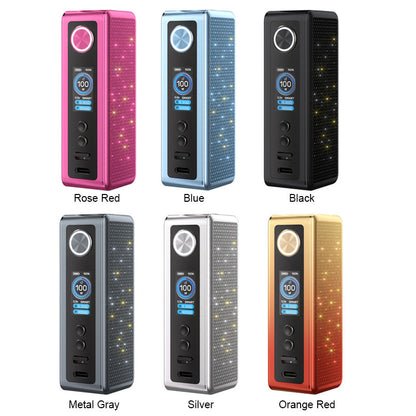 VOOPOO VINCI Spark 100 Box Mod 100W