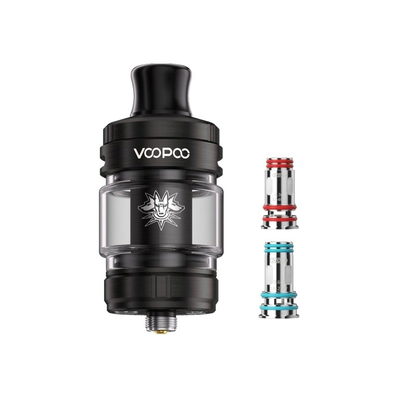 VOOPOO UFORCE-X Nano Tank 4.5ml