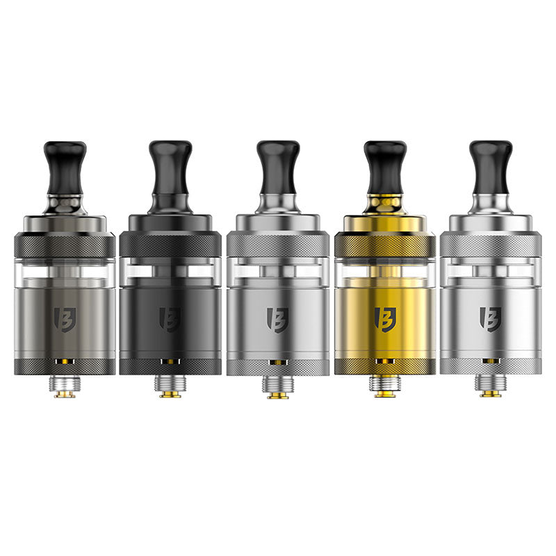 Vandy Vape Bskr Mini V3 MTL RTA Tank Atomizer 4ml