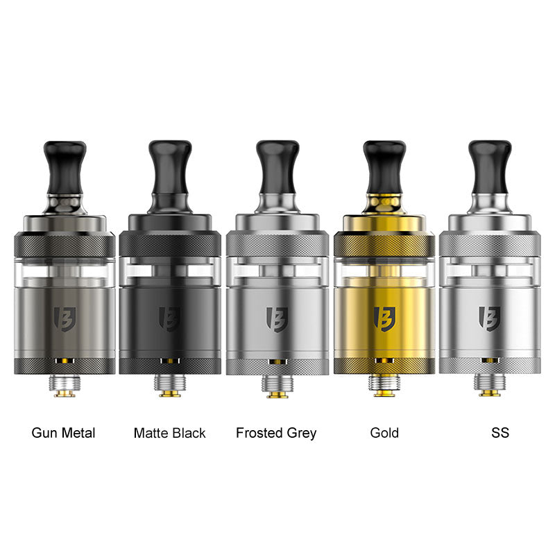 Vandy Vape Bskr Mini V3 MTL RTA Tank Atomizer 4ml