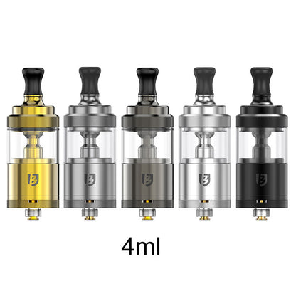 Vandy Vape Bskr Mini V3 MTL RTA Tank Atomizer 4ml