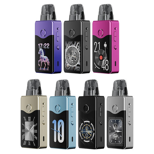 VOOPOO VINCI E120 Pod Kit 120W