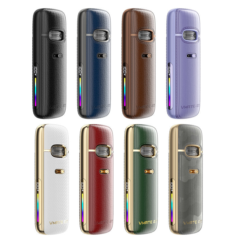 VOOPOO Vmate E2 Pod Kit 30W