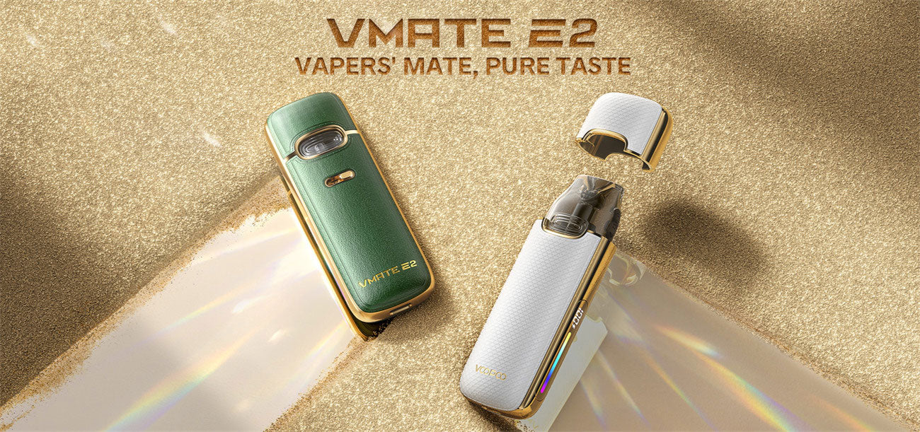 VOOPOO Vmate E2 Pod Kit 30W