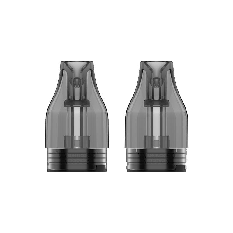 Vaporesso VECO GO Replacement Cartridge 5ml (2pcs/pack)