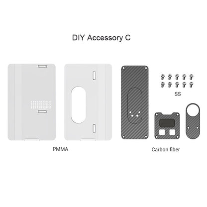 Vandy Vape Pulse AIO V2 Replacement Panel