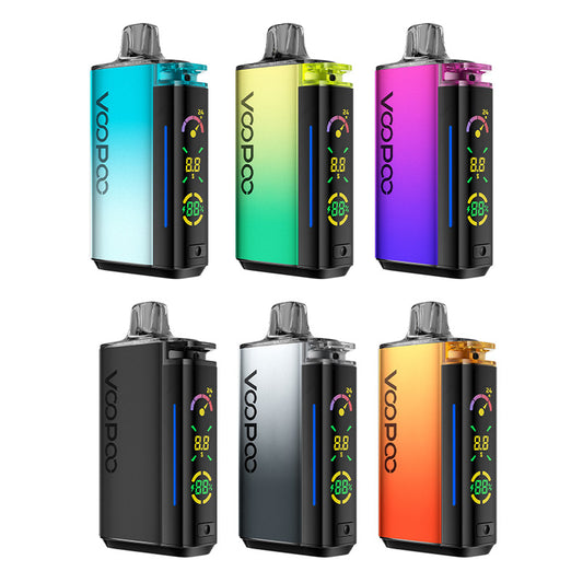 VOOPOO Vrizz Pod Kit 800mAh 15ml