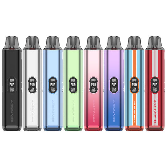 Vaporesso Vibe Pod Kit 1100mAh