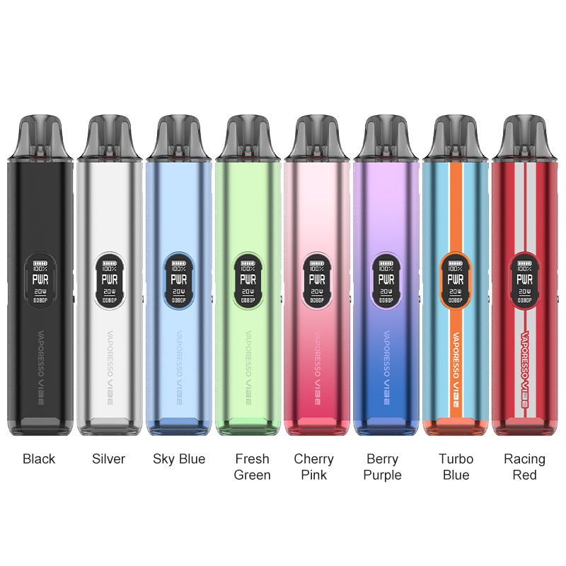 Vaporesso Vibe Pod Kit 1100mAh