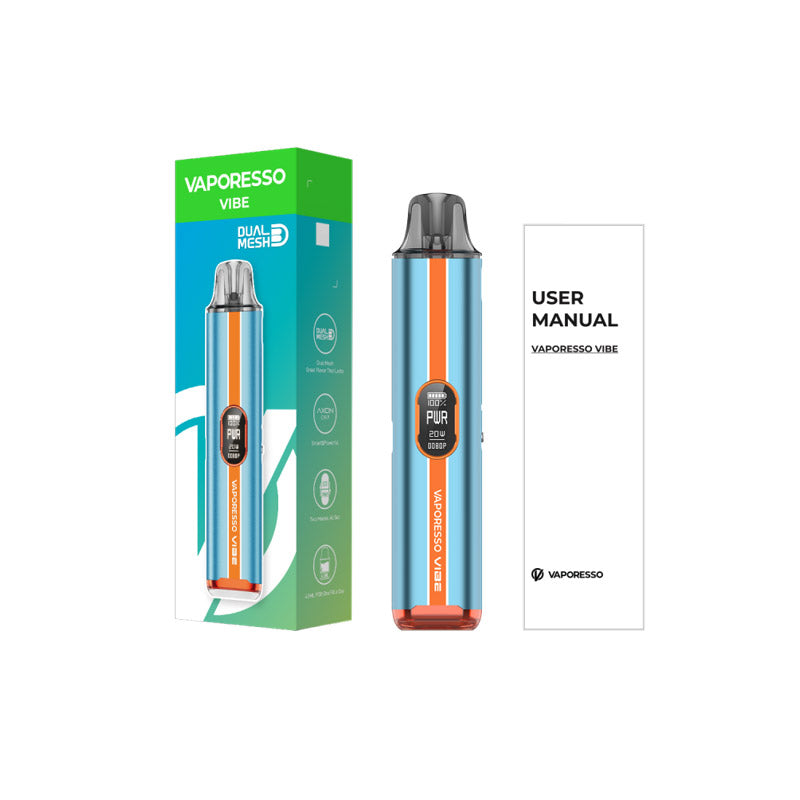 Vaporesso Vibe Pod Kit 1100mAh