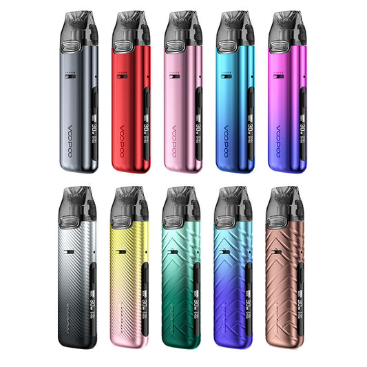 VOOPOO VMATE PRO Power Edition Kit 900mAh