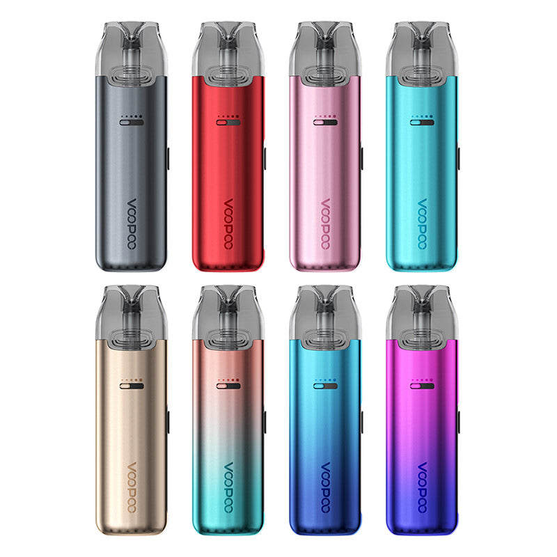 VOOPOO VMATE PRO Pod Kit 900mAh