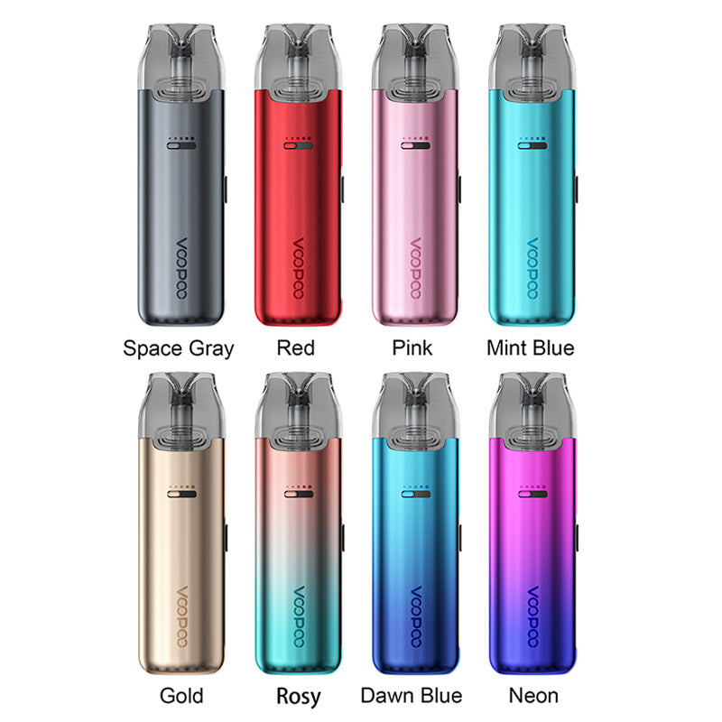 VOOPOO VMATE PRO Pod Kit 900mAh