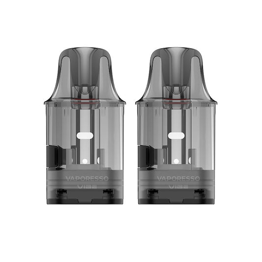 Vaporesso Vibe Replacement Pod Cartridge 4.5ml 2pcs/pack