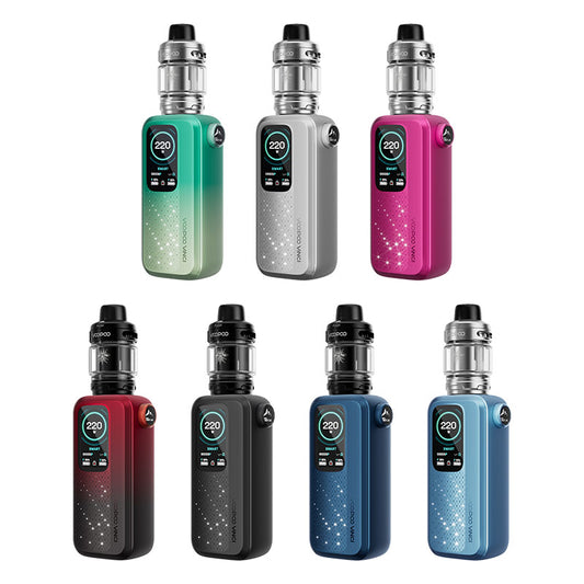 VOOPOO VINCI Spark 220 Box Kit