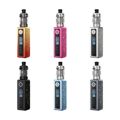 VOOPOO Vinci Spark 100 Kit with UFORCE-X Nano Tank 4.5ml