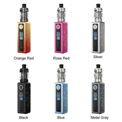 VOOPOO Vinci Spark 100 Kit with UFORCE-X Nano Tank 4.5ml