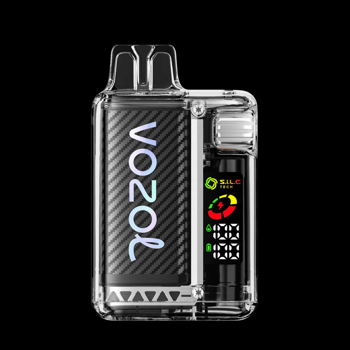 Vozol Vista 20000 Puffs Rechargeable Disposable Vape