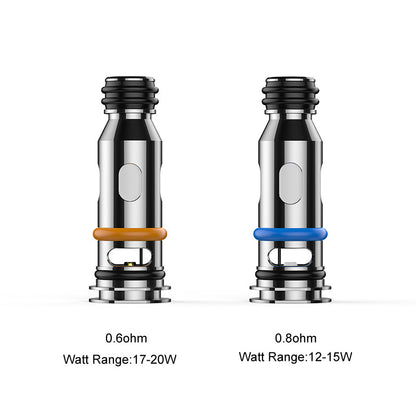 Wotofo Aerok Nexmesh Coil (3 Stück/Packung)