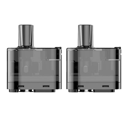 Wotofo Aerok Replacement Pod Cartridge 4ml (2pcs/pack)