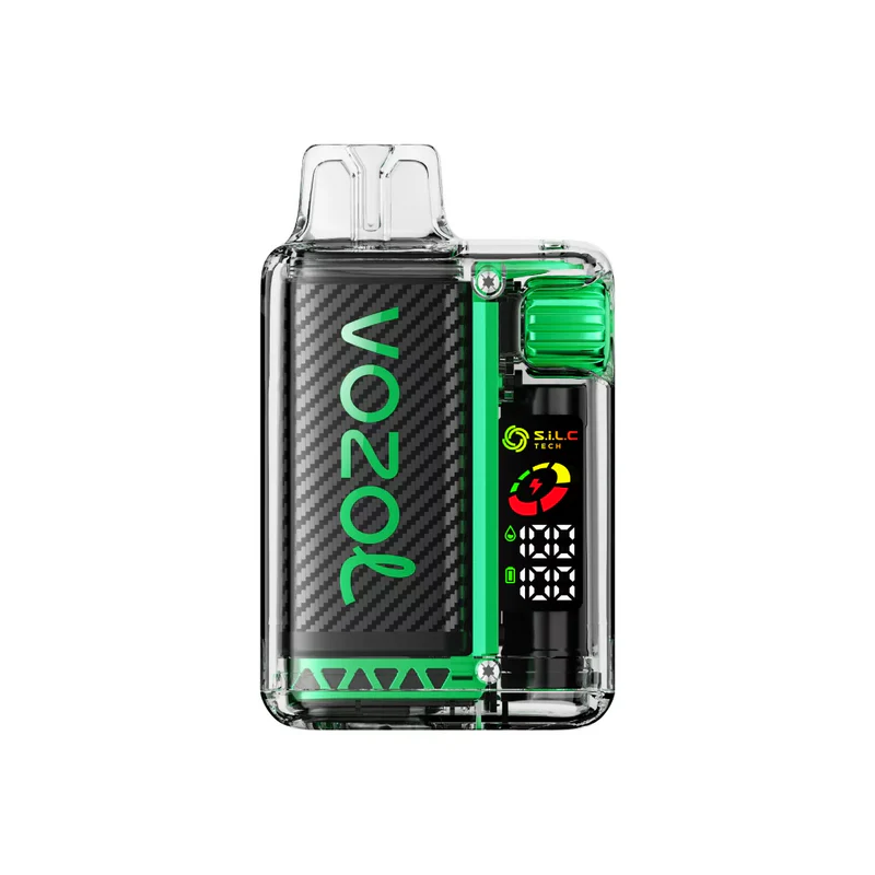 Vozol Vista 20000 Puffs Rechargeable Disposable Vape