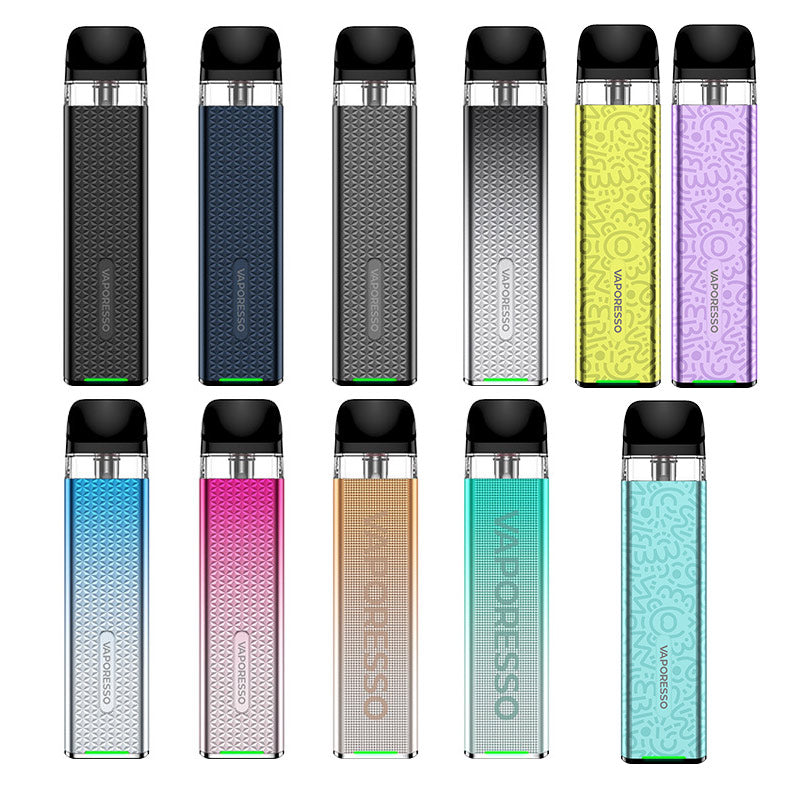 Vaporesso XROS 3 Mini Pod Kit