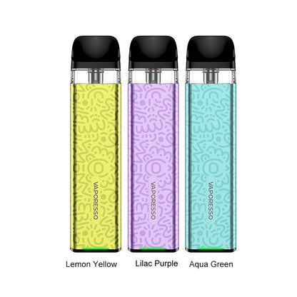 Vaporesso XROS 3 Mini Pod Kit