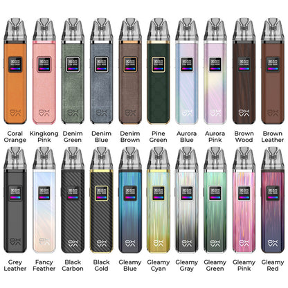 OXVA Xlim Pro Pod Kit 1000mAh