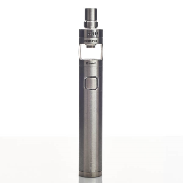 Joyetech eGo Mega Twist+ 4.0ML-2300mAh Starter Kit with Cubis Pro