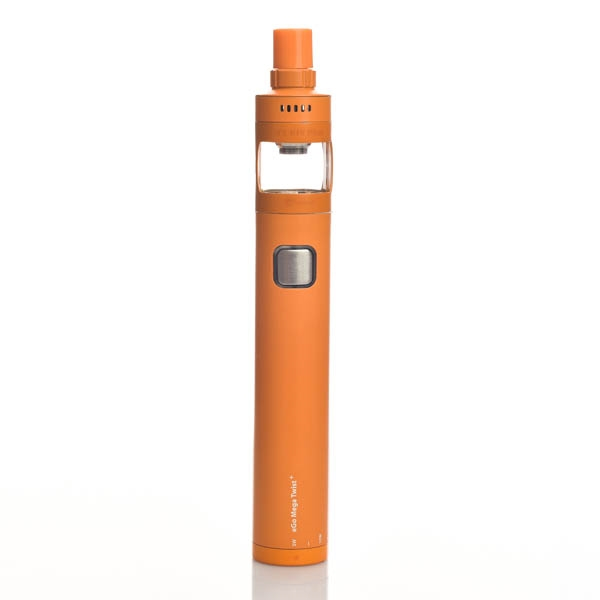 Joyetech eGo Mega Twist+ 4.0ML-2300mAh Starter Kit with Cubis Pro