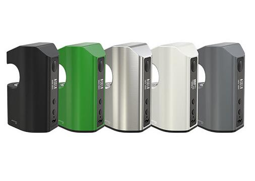 Eleaf ASTER RT 100W TC 4400mAh Box Mod