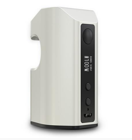 Eleaf ASTER RT 100W TC 4400mAh Box Mod