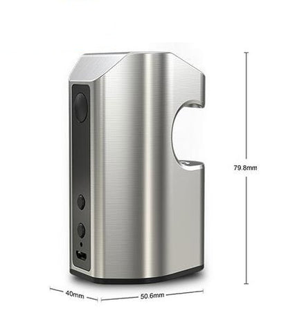 Eleaf ASTER RT 100W TC 4400mAh Box Mod