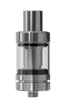 Eleaf MELO RT 22 (0.3 Ohm) 3.8ML Tank Atomizer