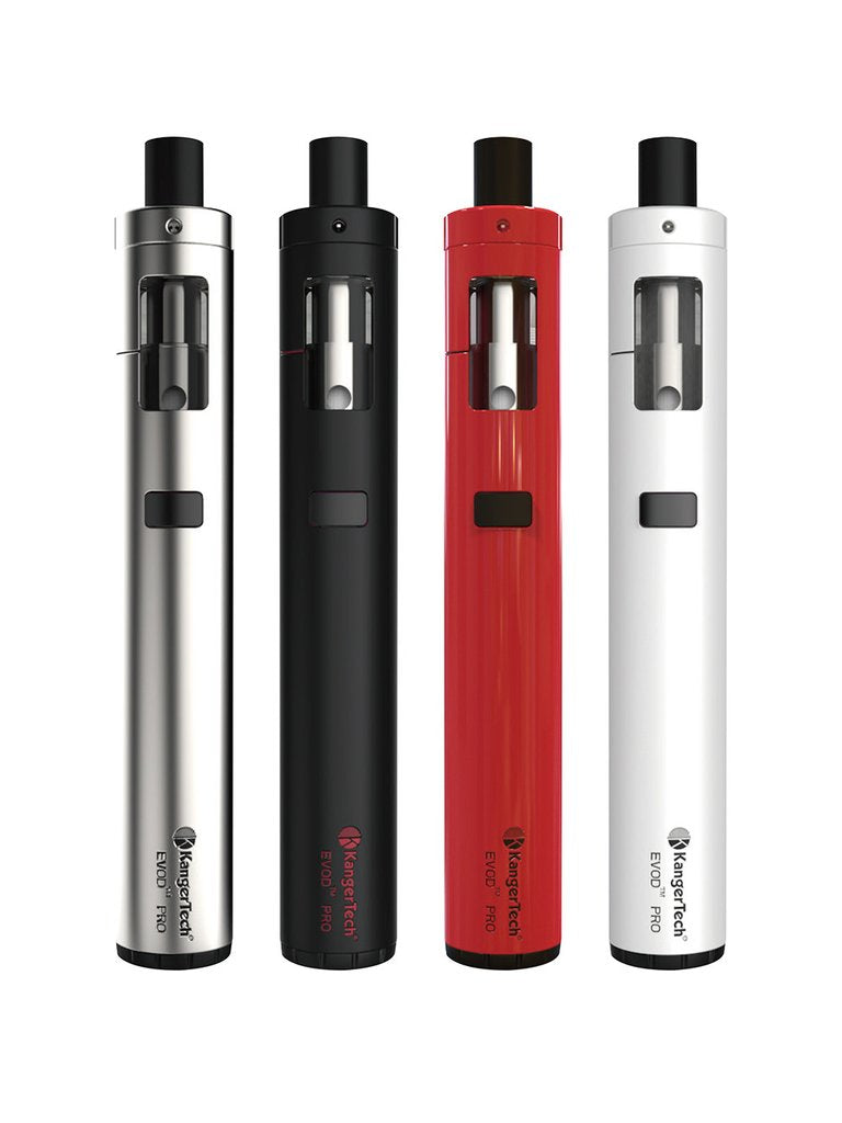 KangerTech EVOD PRO 4.0ML Starter Kit