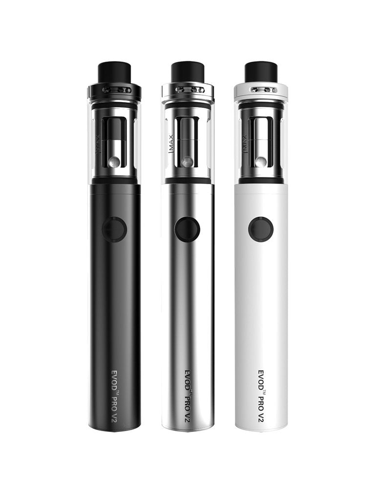 KangerTech EVOD PRO V2 2500mAh Starter Kit (4.0ML)