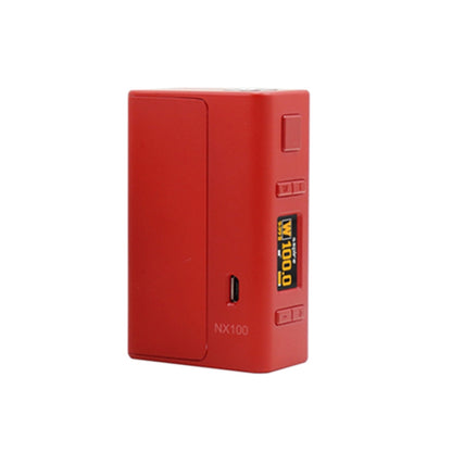 Aspire NX100 Box Mod 3 Colors with 26650 18650 Batteries