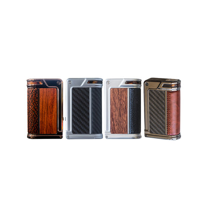 Lost Vape Paranormal DNA166 Box Mod