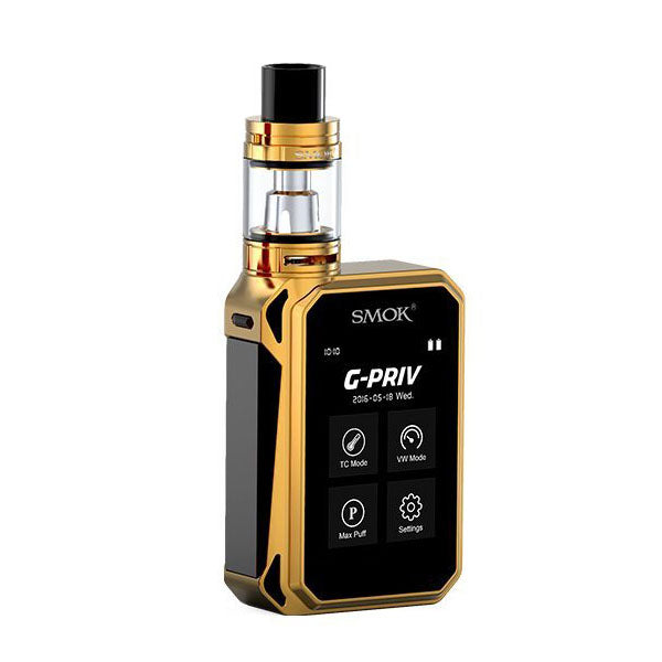 G priv fashion baby kit smok