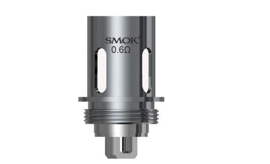 5PCS-PACK SMOK Stick M17 Replacement Dual Coils