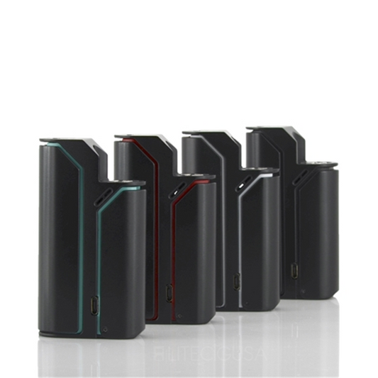 WISMEC Reuleaux RX75 TC 18650 Battery Box Mod