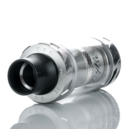 WISMEC REUX Tank Atomizer with RTA Deck - 6ml