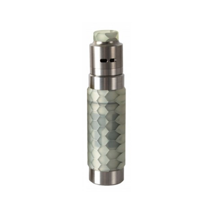 Wismec Reuleaux RX Machina Mech Kit with Guillotine RDA