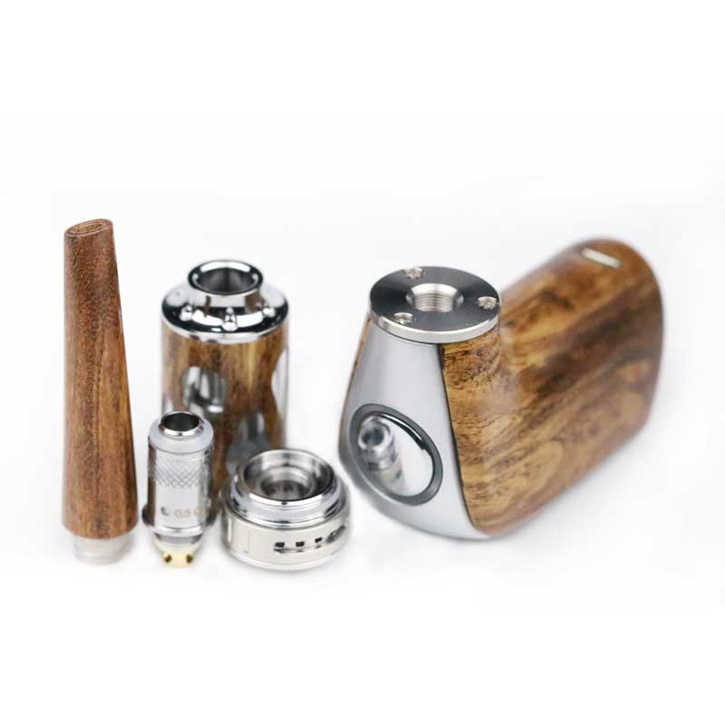 Sale online Rofvape Witcher Stalin 40W E-pipe Style Starter Kit (3ML &  1000mAh) at the perfect prices | vapormo.com