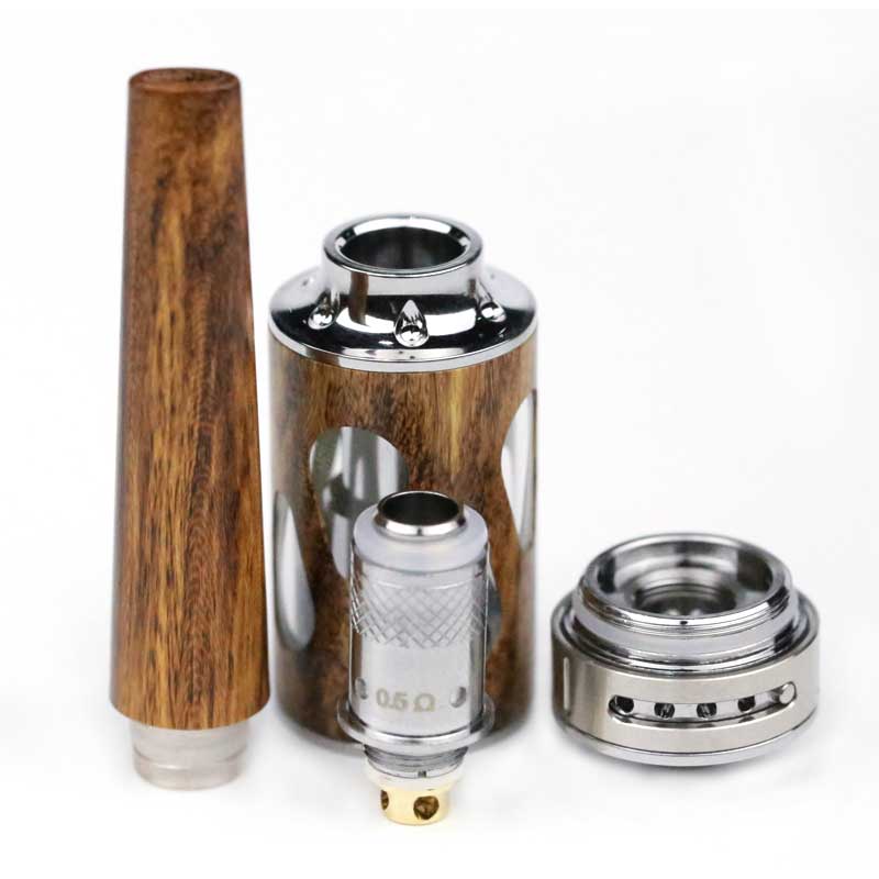 Sale online Rofvape Witcher Stalin 40W E-pipe Style Starter Kit (3ML &  1000mAh) at the perfect prices | vapormo.com