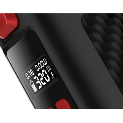 Vaporesso Target Mini 1400mAh TC Mod Battery