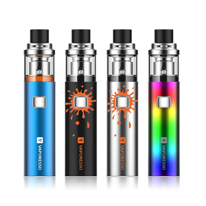 Vaporesso VECO Plus SOLO Starter Kit (4ML & 3300mAh)