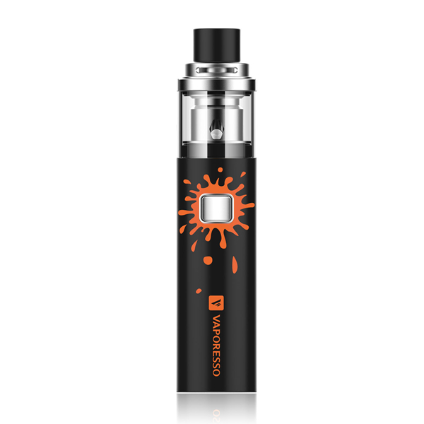 Vaporesso VECO Plus SOLO Starter Kit (4ML & 3300mAh)